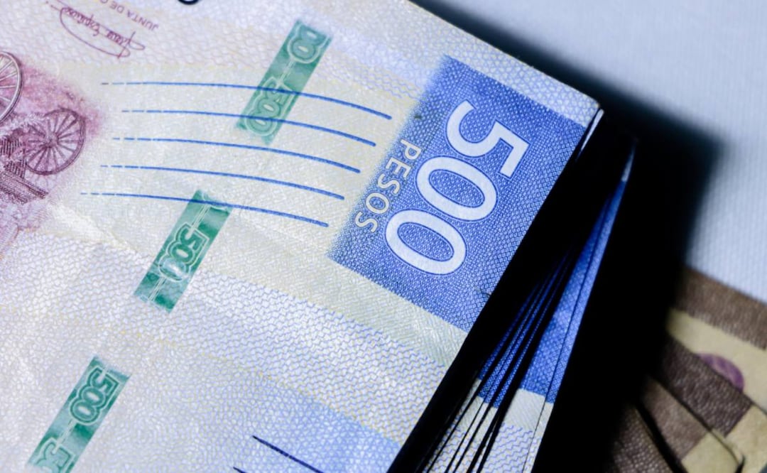 Esto te tocará de aguinaldo si ganas 3 mil pesos semanales, según la fórmula de la Profedet. (Foto: Canva)