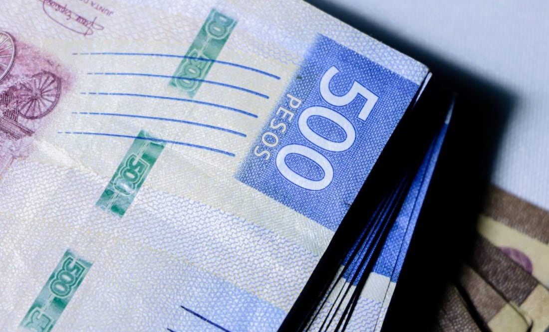 Esto te tocará de aguinaldo si ganas 3 mil pesos semanales, según la fórmula de la Profedet. (Foto: Canva)