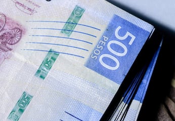 Así debes calcular tu aguinaldo si ganas 12 mil pesos al mes