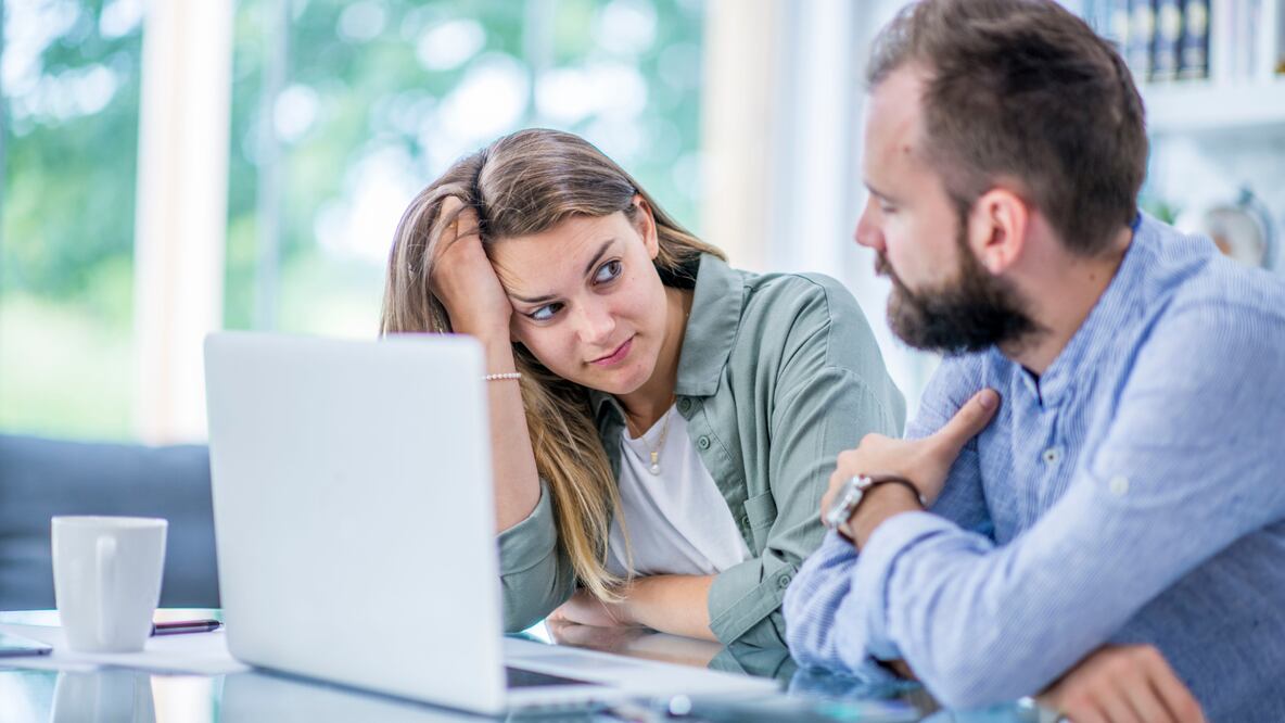 Emprender en pareja requiere más que amor (Foto: Canva)