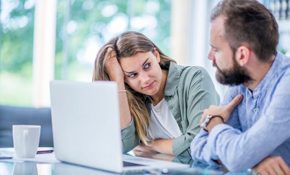 Emprender en pareja requiere más que amor  (Foto: Canva)