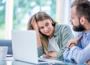 ¿Negocio en pareja? El secreto para emprender de forma exitosa sin fracasar en el intento