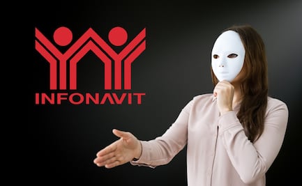 Mensajes de alerta del Infonavit sobre desgracias que llegan a ocurrir con el crédito