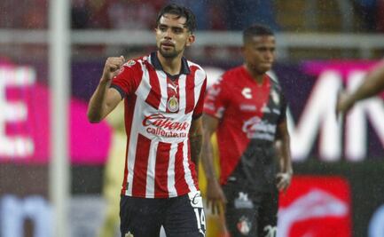 Clásico Tapatío ¿Dónde y cuánto cuesta ver el Chivas vs Atlas en vivo?