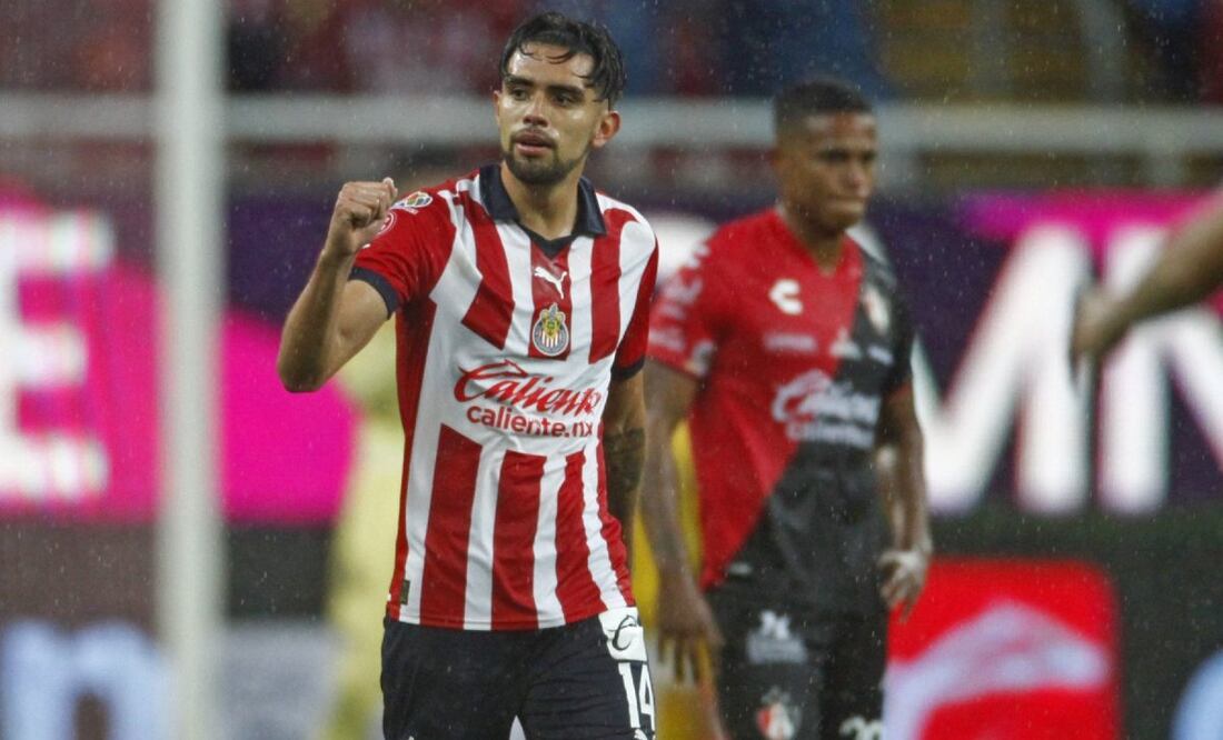 No te pierdas el Clásico Tapatío, aquí te decimos cómo y el costo de ver las transmisión del partido en vivo. (Foto: Cuartoscuro)