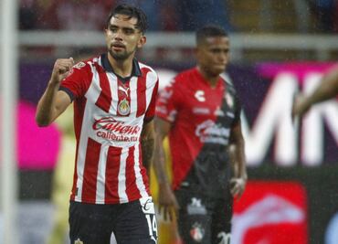 Clásico Tapatío ¿Dónde y cuánto cuesta ver el Chivas vs Atlas en vivo?