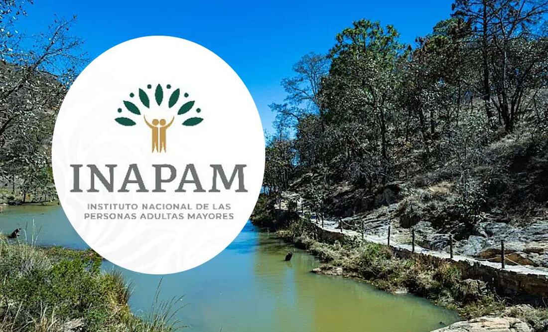 Vacaciones con INAPAM: destino con descuento cerca de CDMX. (Foto: Captura de pantalla)