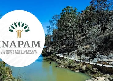 Beneficio INAPAM: Adultos mayores entran GRATIS al Parque Natural La Beata en Querétaro