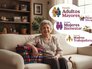 Pensión Bienestar: Fechas finales del pago de septiembre-octubre