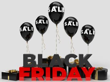 Black Friday 2024 en México: Tiendas participantes, descuentos y consejos para ahorrar