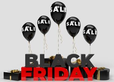 Black Friday 2024 en México: Tiendas participantes, descuentos y consejos para ahorrar