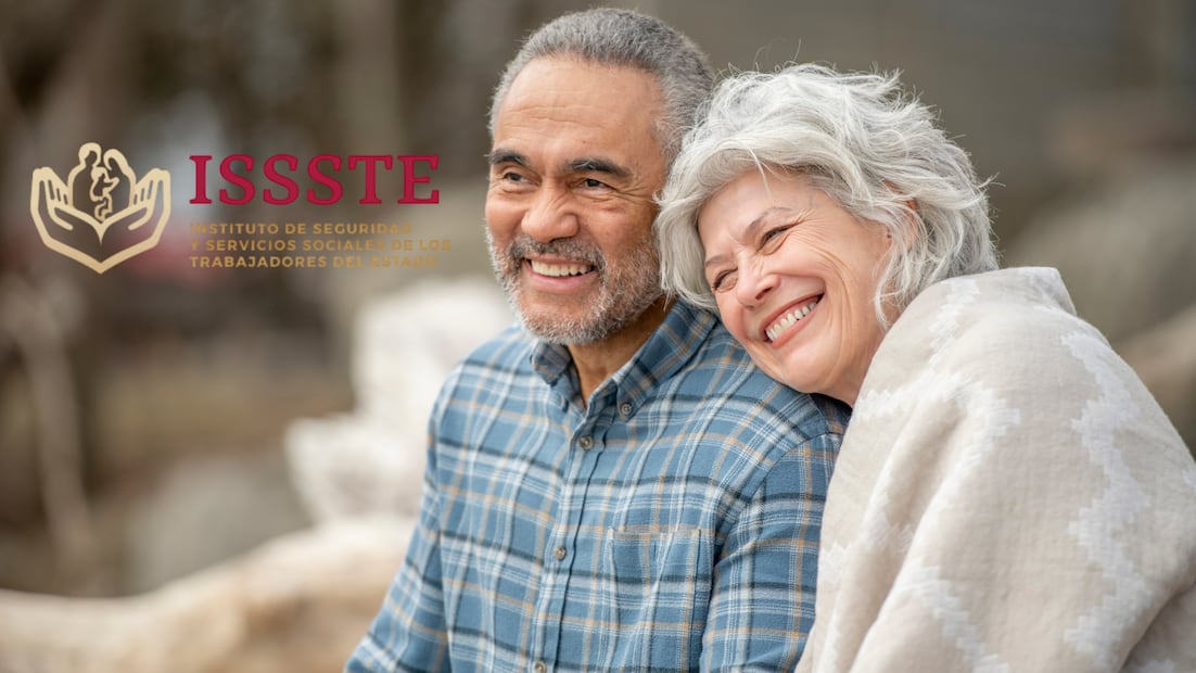 ¿Cuánto dinero me toca por 30 años de servicio en el ISSSTE? (Foto: Canva)