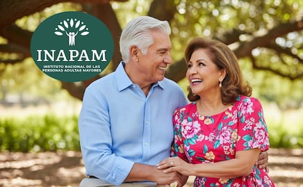 Día del Abuelo 2025: descuentos INAPAM imperdibles