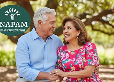 Día del Abuelo 2025: descuentos INAPAM imperdibles