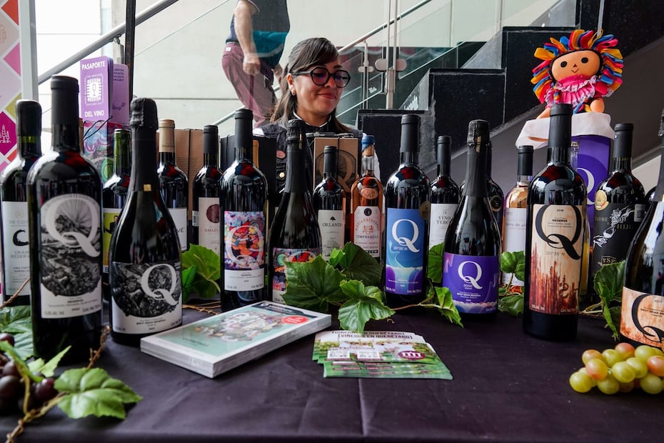 Apoyo al emprendimiento y fortalecimiento para el bienestar económico 2025 (Foto: Cuartoscuro)