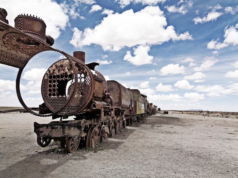 Bolivia. Fuente: Pixabay