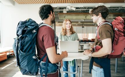 Profeco te respaldará en tus vacaciones: Claves para resolver problemas en el extranjero