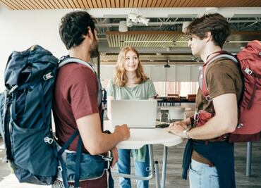 Profeco te respaldará en tus vacaciones: Claves para resolver problemas en el extranjero