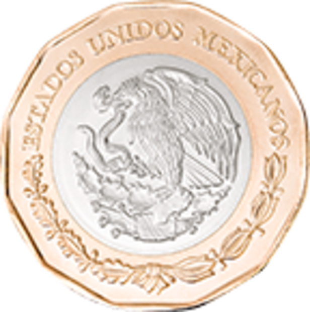 Anverso de la moneda (Foto: Captura de pantalla)