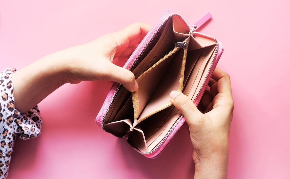 ¿Cuántos años duran las deudas en el Buró de Crédito? (Foto: DeDinero)