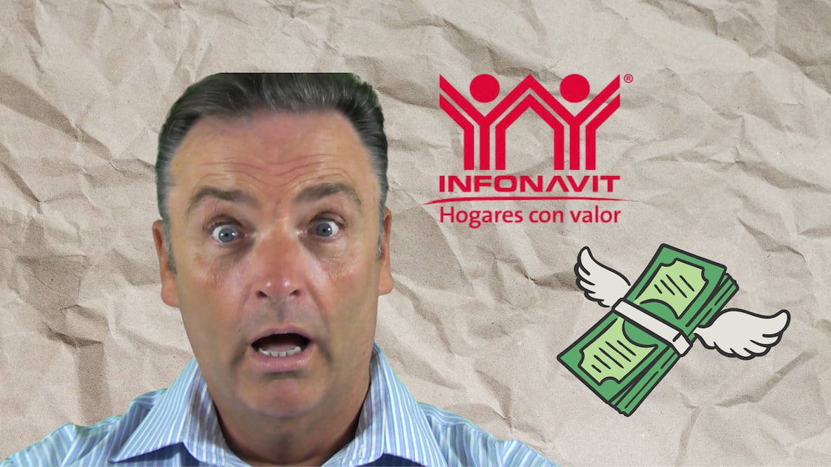 Reforma de pensiones y el Infonavit (Foto: Canva)