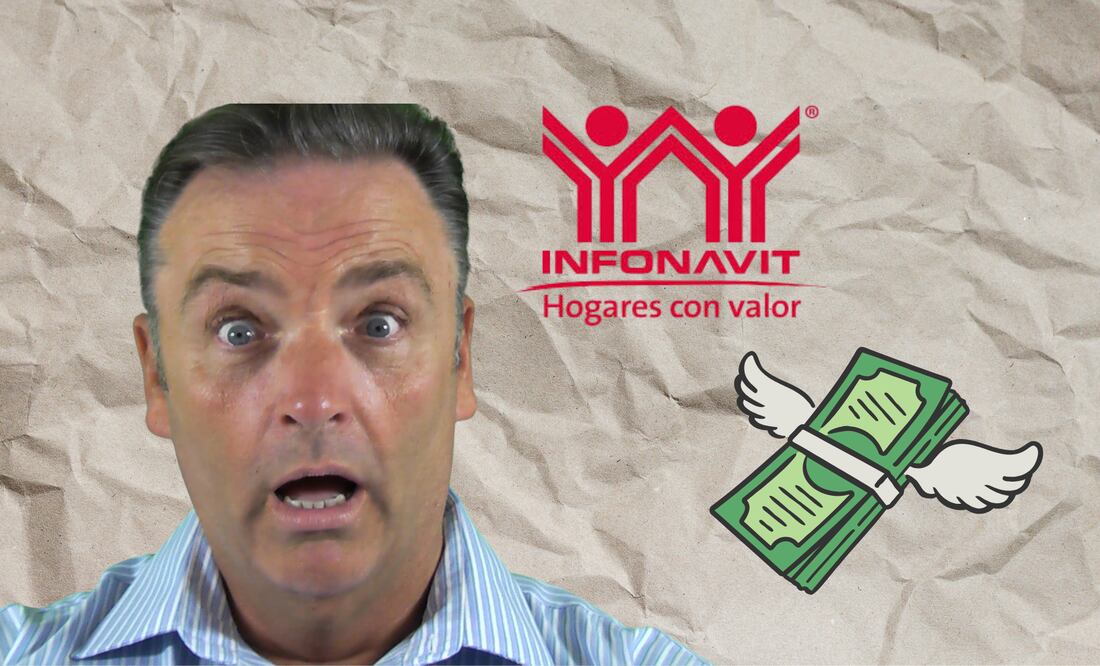 Reforma de pensiones y el Infonavit (Foto: Canva)