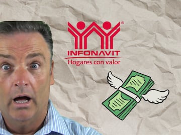 Reforma de pensiones y el Infonavit: Explicación para entender qué pasa con tus ahorros