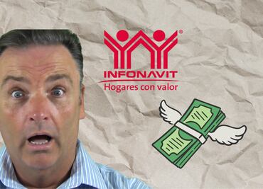 Reforma de pensiones y el Infonavit: Explicación para entender qué pasa con tus ahorros