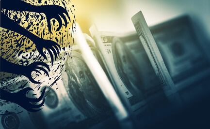 ¿Pandemia financiera? Precio del dólar rebasa los 20 pesos en Lunes Negro, explicación en 2 minutos