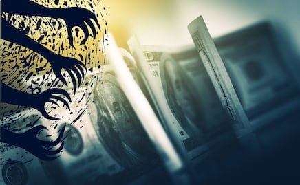 ¿Pandemia financiera? Precio del dólar rebasa los 20 pesos en Lunes Negro, explicación en 2 minutos