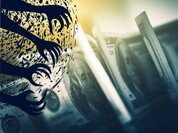 ¿Pandemia financiera? Precio del dólar rebasa los 20 pesos en Lunes Negro, explicación en 2 minutos