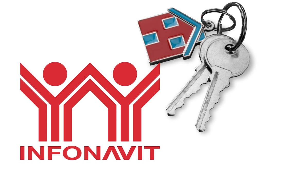 Así son las reglas del Infonavit 2025 para comprar vivienda nueva o usada con tu crédito. (Foto: DeDinero)