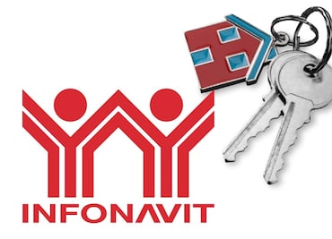 Infonavit 2025: Requisitos que debe cumplir una casa para ser financiada con un crédito hipotecario