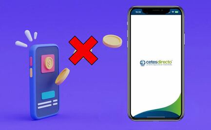 ¿Qué pasa con Cetesdirecto? Usuarios reportan falla masiva que impediría retirar dinero