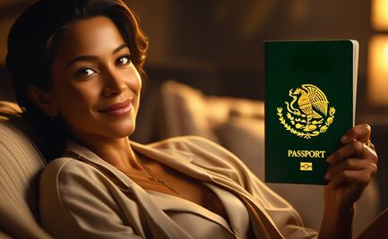 Pasaporte mexicano 2025: Precio, requisitos, descuentos y todo lo que necesitas saber 