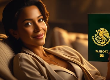 Pasaporte mexicano 2025: Precio, requisitos, descuentos y todo lo que necesitas saber