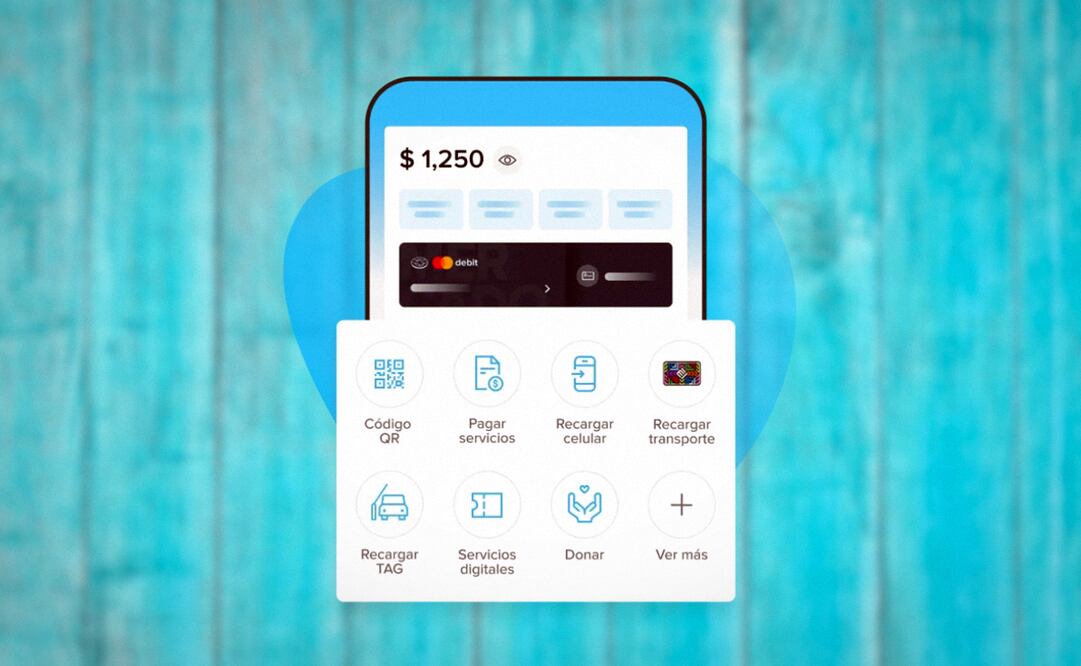 Mercado Pago ofrece una aplicación para iOS y Android. (Foto: DeDinero)