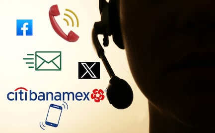 Centro de Ayuda Citibanamex, teléfonos y contactos para urgencias con tarjetas