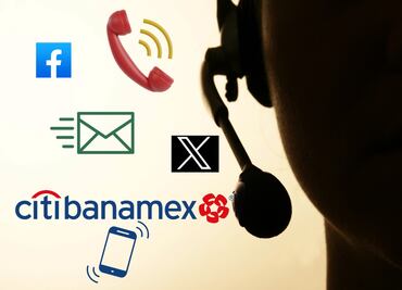 Centro de Ayuda Citibanamex, teléfonos y contactos para urgencias con tarjetas