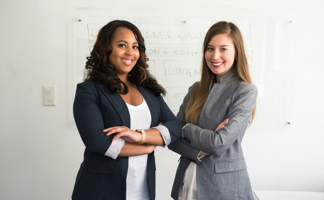 Créditos para mujeres en México (Foto: Unsplash)