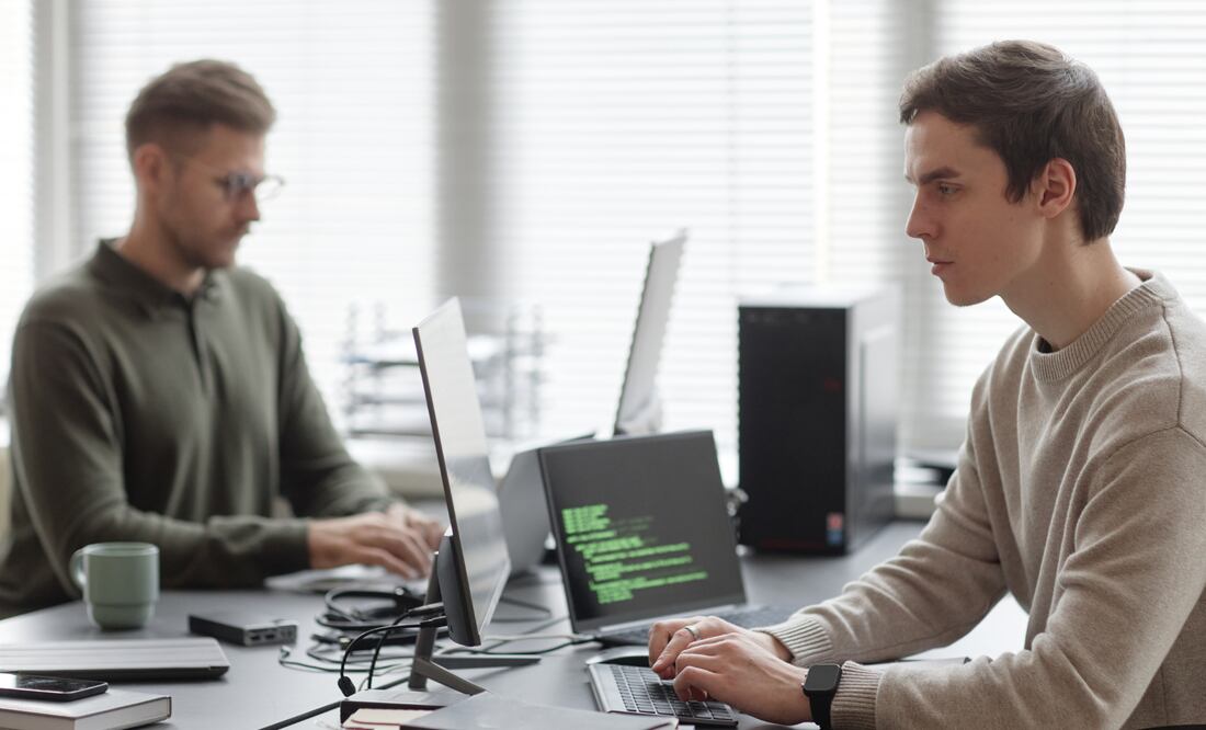 La UAEMéx se adelanta al futuro y apuesta por la seguridad digital (Foto: Canva)