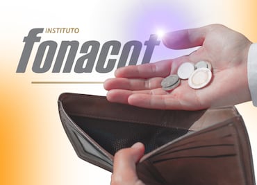 Cómo tramitar tu primer crédito FONACOT en 2025 y recibir hasta 4 meses de tu sueldo