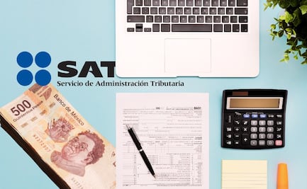 Qué hacer si no presentaste tu Declaración Anual 2025 al SAT a tiempo: solución y multas
