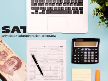 Qué hacer si no presentaste tu Declaración Anual 2025 al SAT a tiempo: solución y multas