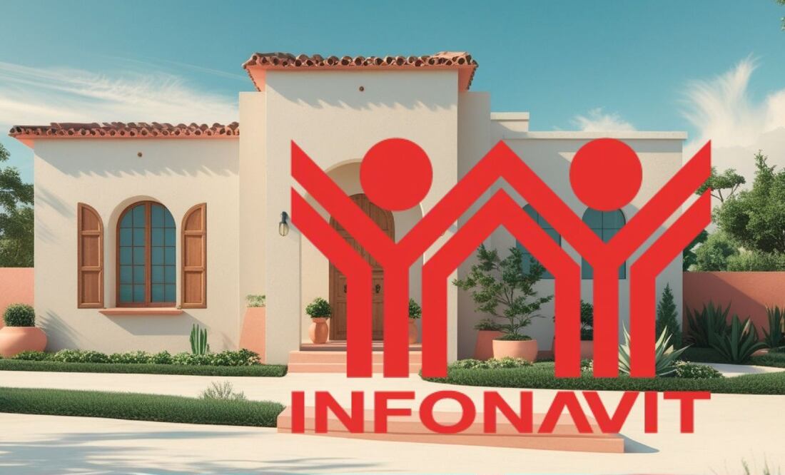 Reforma del Infonavit (Foto: DeDinero)
