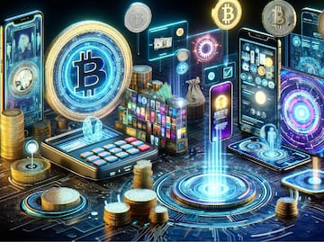 ¿Cuál es el futuro del dinero en el mundo en 5 años? Esto responde la Inteligencia Artificial