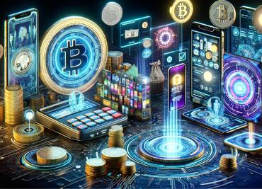 ¿Cuál es el futuro del dinero en el mundo en 5 años? Esto responde la Inteligencia Artificial