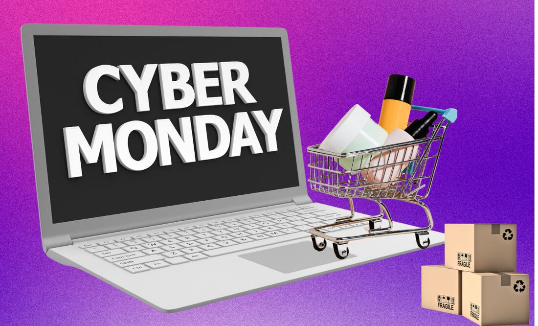 ¿Cuándo es el Cyber Monday? (Foto: DeDinero)