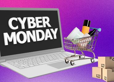 Cyber Monday 2024 ¿Cuántos días tienes para hacer tus compras por internet?