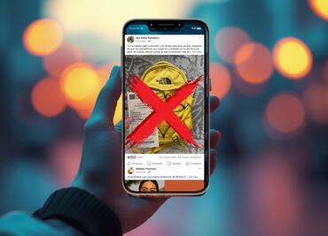 Alerta por fraudes en Facebook: Usan el nombre de Innovasport, Lego y Liverpool para estafar